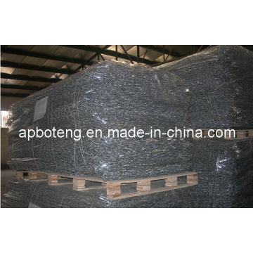 Gabion Box (hot dipped galvanized)